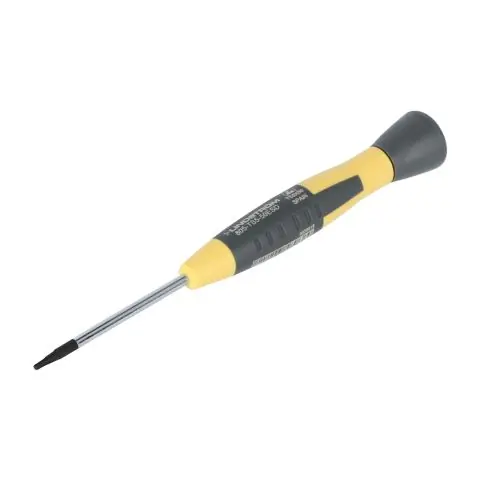 Lindström 805-TS1-50ESD Skruvmejsel Bästa pris